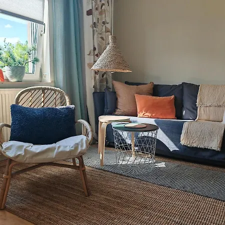Haus An Der Wiese Privat Mit Garten Und Parkplatz *