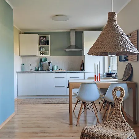 Haus An Der Wiese Privat Mit Garten Und Parkplatz Appartement Floha