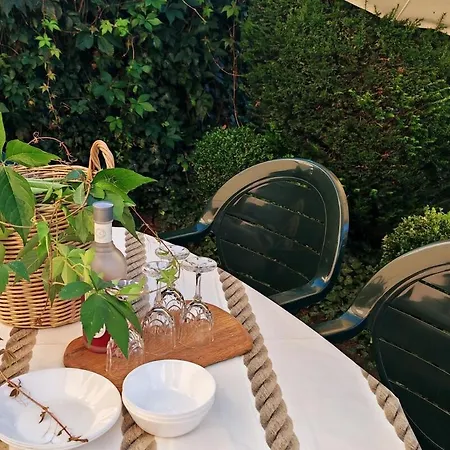 Haus An Der Wiese Privat Mit Garten Und Parkplatz * Floha