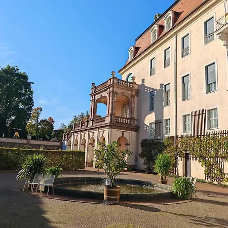 Haus An Der Wiese Privat Mit Garten Und Parkplatz Appartement *